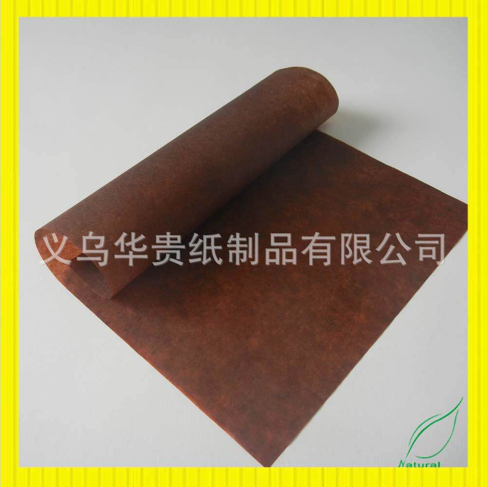 40g瑞典咖啡防油纸 防油防水 用于蛋糕托生产易分离 现货