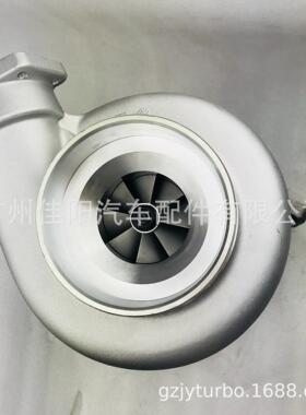 S4T TAD1630G 313678 865569 313524 S4TW 涡轮增压器