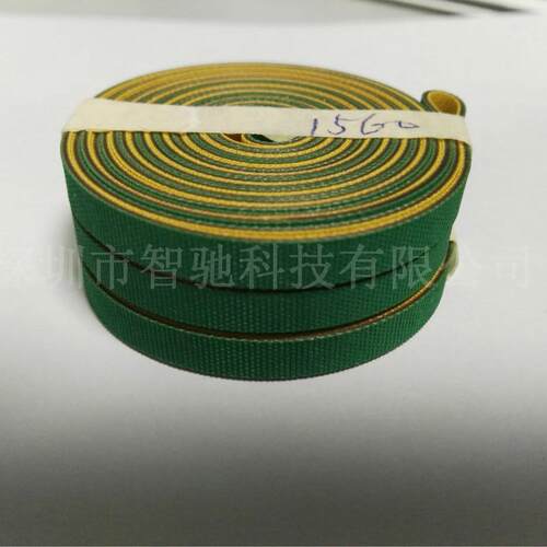 贴片机KE-2070中间传送皮带料号40000864SMT贴片机接驳台皮带