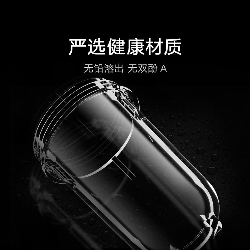 云米前置过滤器家动用自水前置来净水自器反冲洗全屋VF3-A净水机