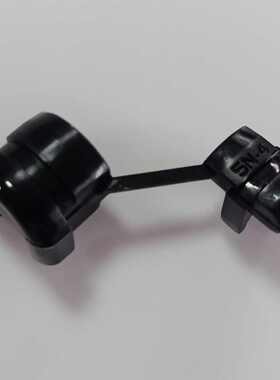 4K 4N 5N 5P 6N 6P 6P3 6N3-4 7P-2 7N-2电源线扣 线扣 阻燃线卡