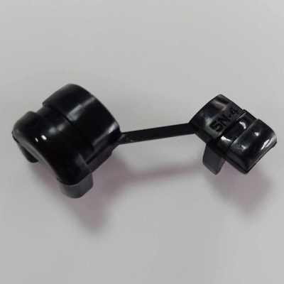 4K 4N 5N 5P 6N 6P 6P3 6N3-4 7P-2 7N-2电源线扣 线扣 阻燃线卡