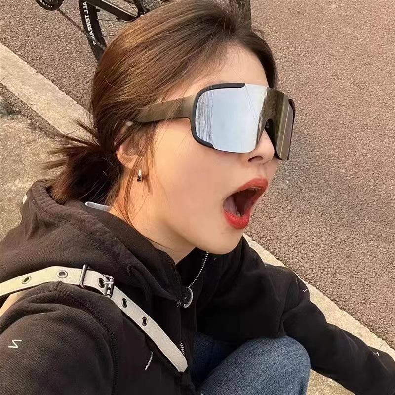 太阳眼镜紫外线墨镜骑行太阳眼镜