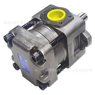 QT52 SUMITOMO住友齿轮泵QT52 Z压铸机花键轴高压泵 63F
