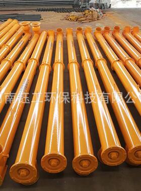 29X9螺旋米输送机1水LX202512泥粉煤螺旋输送灰泵螺旋输送机