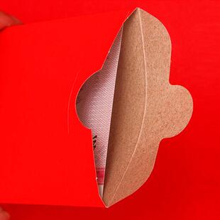 寿字红包回礼祝寿利是封寿比南山生日快乐大小号贺寿老人千百万元