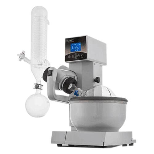 仪器RE2000E型智能数显实验室用旋转蒸发仪厂家直发