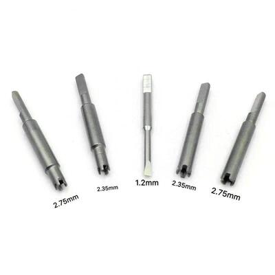7pcs Watch Repair Screwdriver Kit For RM Richard Mille