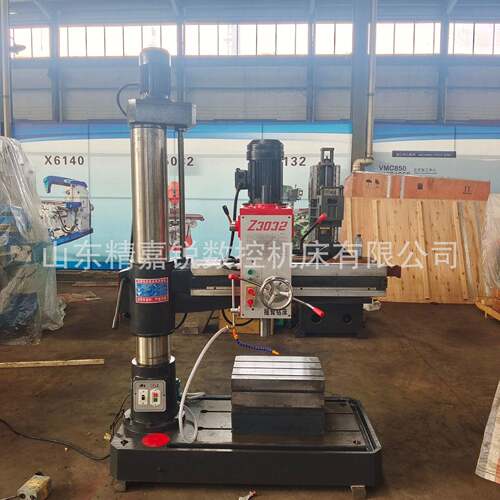 Z3032X1000摇臂钻床大功率钻床源头厂家价格优惠