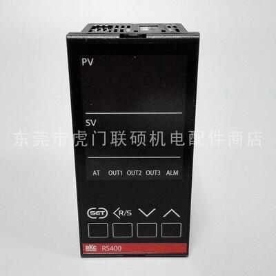 原装RS400温控器 RS新款温控控制器代用RH400