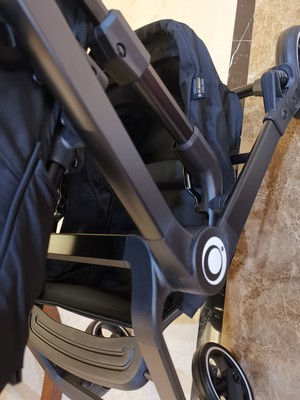 Qtus昆塔斯婴儿推车怎么样?体验过都说好?到底是事实还是托的说词