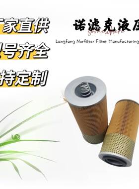 E174HD11LF20H1275xP242P55842551055机油滤芯适用于挖掘