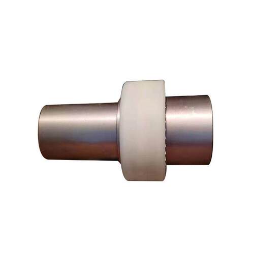 尼龙联轴器油泵电机连接器NL9内齿套联轴器高强度液压尼龙套联轴