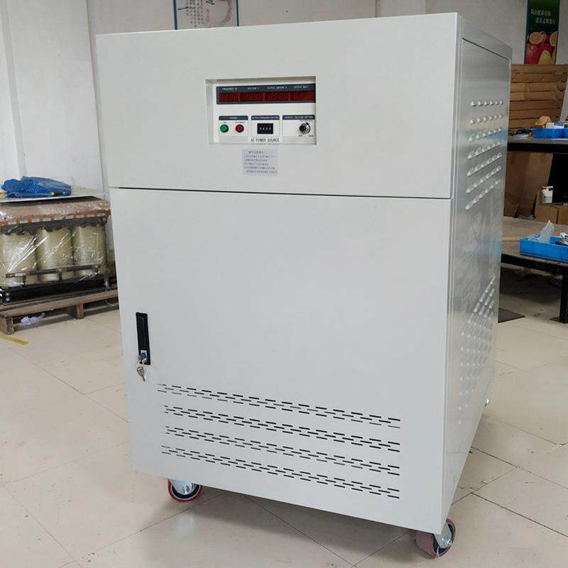 60HZ变50HZ变频电源三相380V变三相440V480V变频变压器