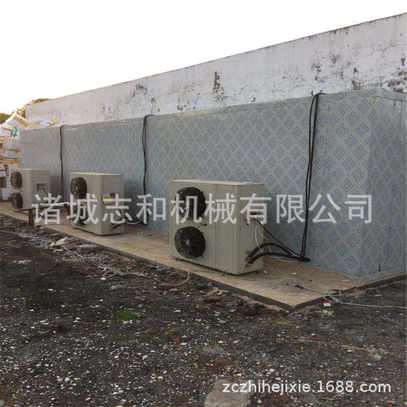智能鲅鱼低温烘干机腊鱼空气能冷风干燥机海参低温冷风烘干机