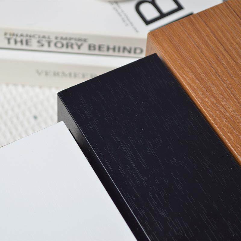 diy长条展示相框DIY亲子装饰画