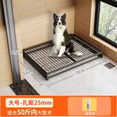 砂狗狗小型尿盆宠物大型厕所盆泰拉屎专用犬大小便迪便盆尿狗