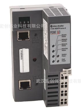 1734-IE2C 1734-IE2V AB罗克韦尔输入模块