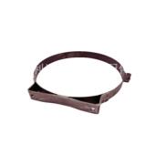 重庆油发机空柴气滤电清1器抱箍491373311296