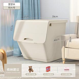 家门口快递收纳箱家用室外放的办公室公司门口包裹私人个人快递柜