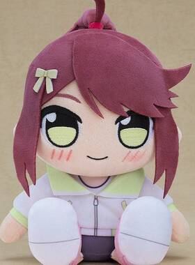 限购5/预售订金 生如百戏难!LOVELIVE!青鸟 毛绒玩偶 M02611 周边