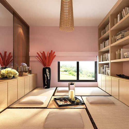 嘉雅士罩光面油 水性硅丙罩光清漆 外墙保护效果