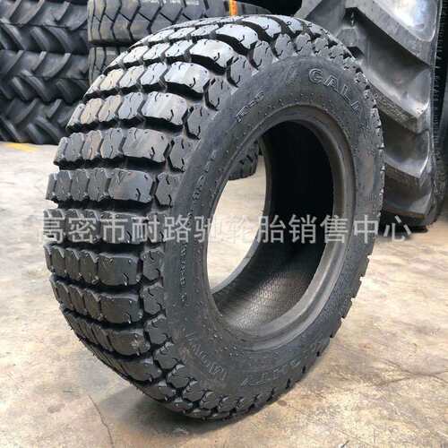 草坪车轮胎24x12.00-12 20x8.00-8 16x6.5-8NHS草地轮胎钢圈轮辋