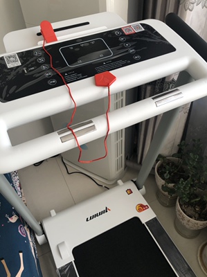 立久佳A3跑步机怎么样质量是否真的好？