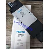 现货 M1H 费斯托电磁阀 FESTO CPE18 3GS 170248