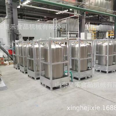 厂家直发 液氩杜瓦瓶 杜瓦罐气瓶 液氧液氮液态二氧化碳低温储罐