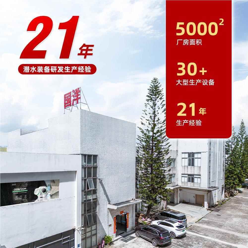 德国工艺ZNZDIVE浮镜潜水潜面罩专业潜水镜近视面潜65042水装备潜