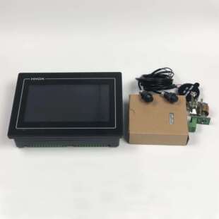 HHGK触摸屏一体机Fs 2x屏幕制袋机控制电脑屏幕工控设备