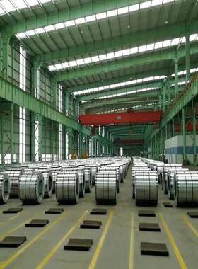 冷板厂家2.8冷板spcc钢板开平分条1.0*1250*2500冷卷