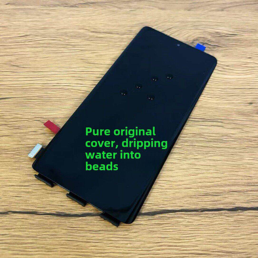 宏图适用于Realme13Pro+屏幕组装Realme13Pro超级液晶触摸屏原装