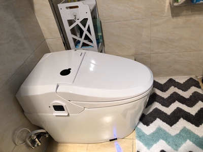 德国摩柏K4000智能马桶盖怎么样听说质量差评判有依据吗