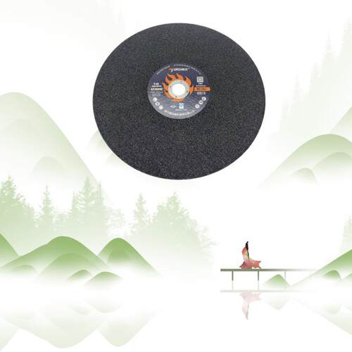 屠龙400X3.2X32不锈钢切割片角磨机树脂打磨具 双网超薄砂轮片