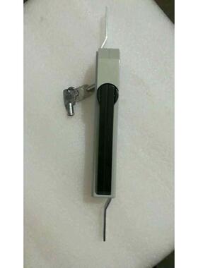 连杆 电力机柜门锁 柜门锁ms830柜门图摇锁锁工业 锁 把威