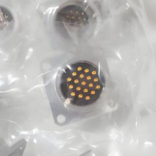 12FPRC04 21A20S 12M武汉销售 PRC04 丸形连接器面板安装