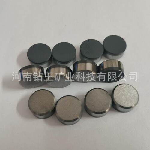 钻王厂家直销金刚石复合片 1305矿用专业钻头PDC金刚石复合片