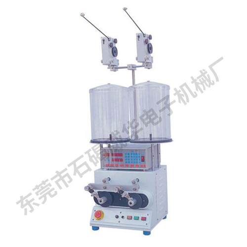 东莞绕线机专业研发生产高低频变压器绕线机磁环环形绕线机C
