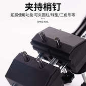 夹钳家用台夹持工作台虎钳木工夹夹固定钳台多角度木工g不规则