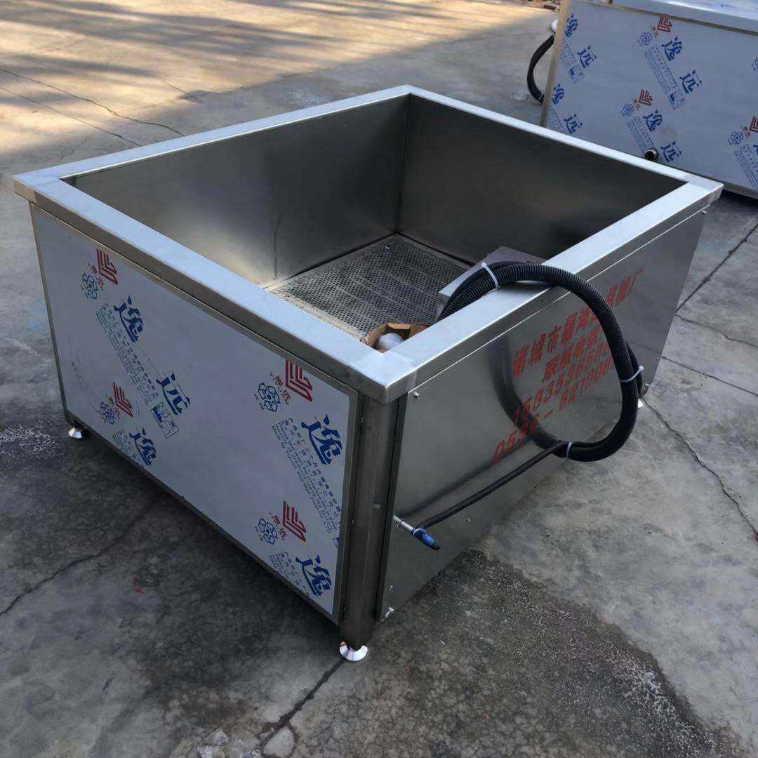 福鸿达量身订制电加热肉制品卤煮锅 温度可控 鱿鱼翻筐煮锅