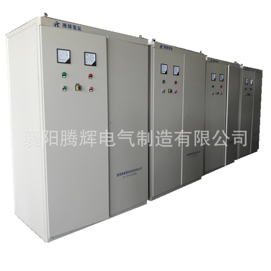 替代电容补偿的高性能TJ-B负载变化型静止式进相柜能改善电机