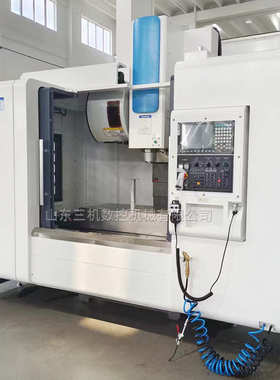 VMC1160立式加工中心 cnc电脑锣数控加工中心 1160四轴加工中心