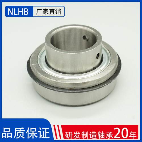 惰轮轴承6205 2RST 30*62*16英制尺寸 厂家直销
