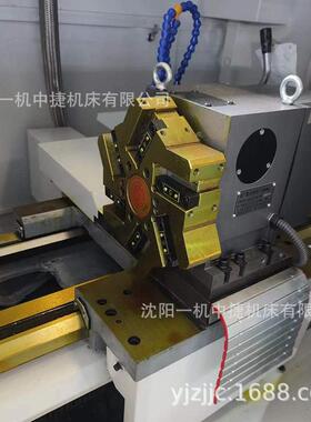 数控加工中心CK6132平床身硬轨卧式高精度稳定数控机床