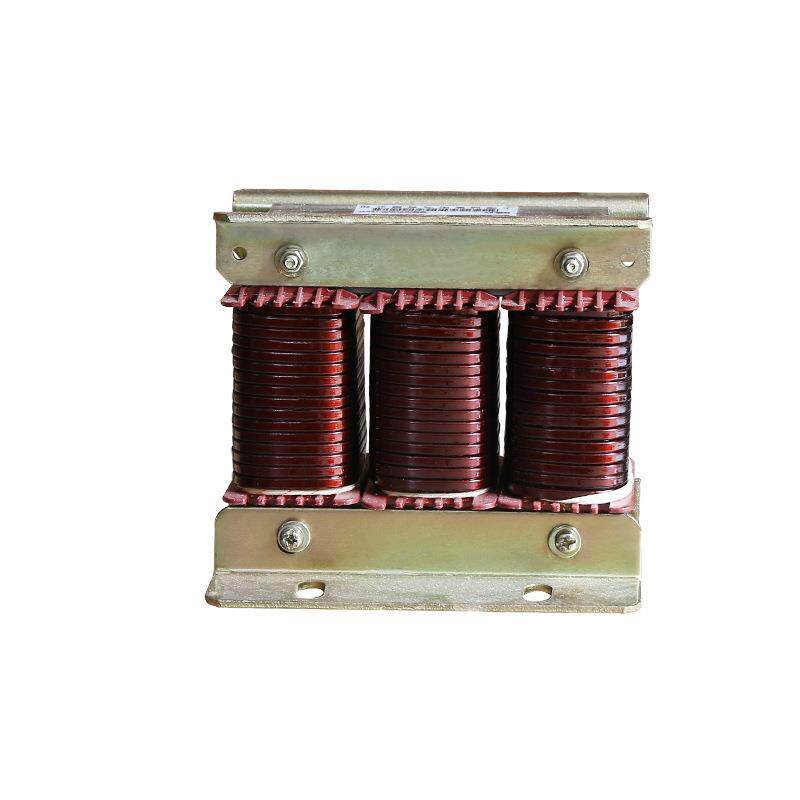 西繁三相输出电抗器AKSG-80A/9V 绝缘等级F