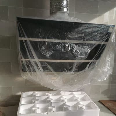 老板抽油烟机怎么样?看我心酸维权史!