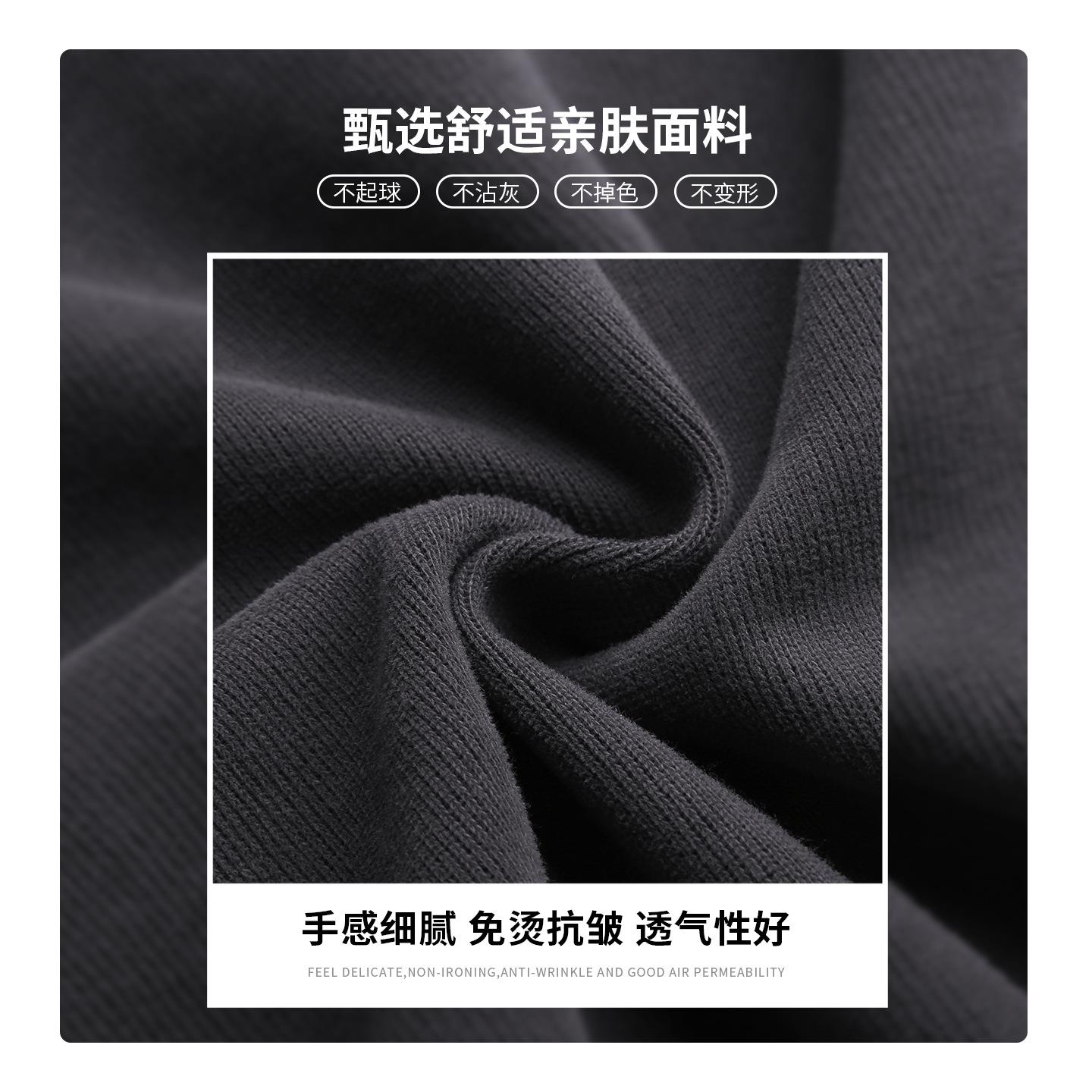大码弯刀阔腿裤女2025新款秋冬季胖妹妹mm宽松显瘦加绒运动卫裤子