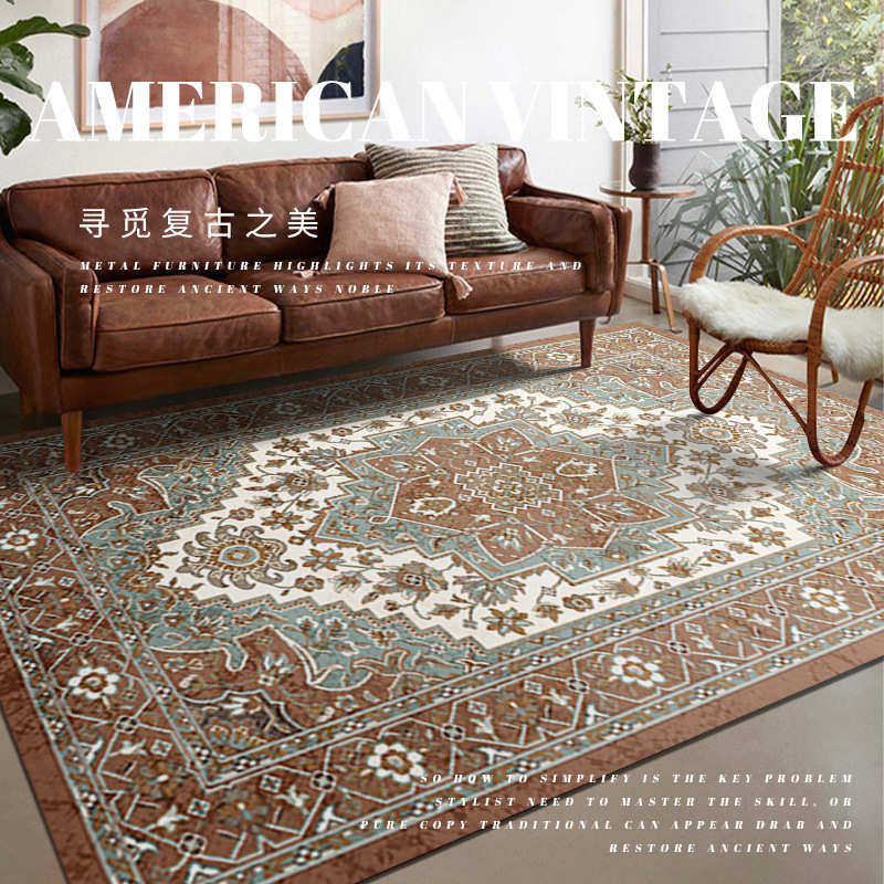 现货复古民族风地毯 客厅地垫波斯米亚民宿酒店地毯户外帐篷垫,居家布艺,地毯,淘宝优惠券,粉丝福利购,淘宝优惠卷